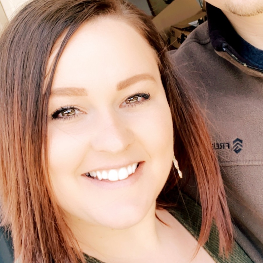 Meet your Posher, Lacey